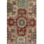 Hand Knotted Wool Area Rug