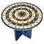 Outdoor Round Side Table