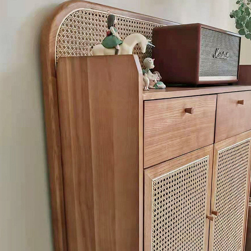 Cadejah 32.28'' Sideboard