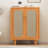 20 Pair Shoe Storage Cabinet-99007416