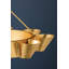 Reeve 8 - Light Chandelier