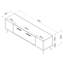 Olivia Unfinished TV Stand for TVs up to 70"-107309644