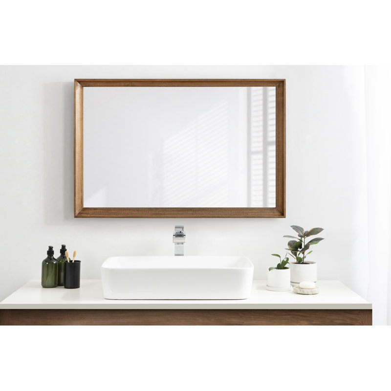 Miroir mural Cassandrea