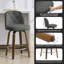 Tabouret de bar et de comptoir pivotant rembourré-1879646933-1893310250-1893310255