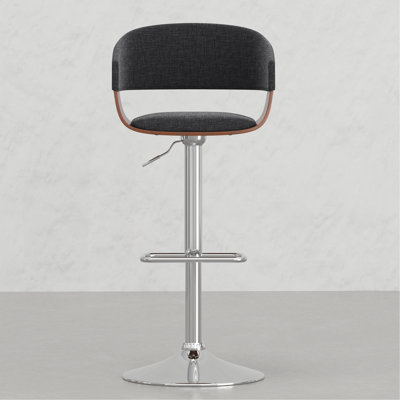 Tabouret tournant Ridley