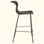 Tabouret de bar Mckinley
