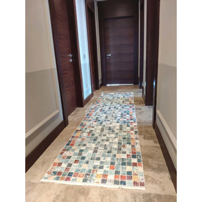 Tapis Toscana