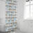 Dejon Shower Curtain-2086658536