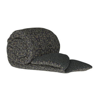 Jakarta Standard Cotton Duvet Cover