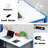 Parinita Study Desk – Sleek & Stylish Workstation for Small Spaces-737252332-737252334