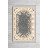 Oriental Indoor Rug