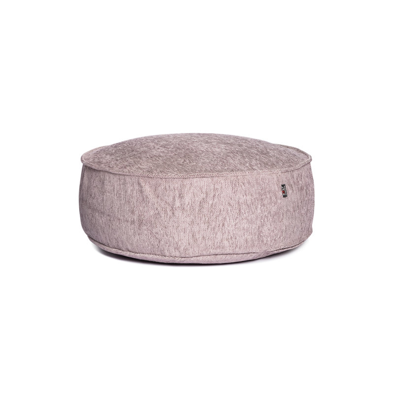 Silky Round, Lilac