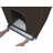 Pro Pawty Polyester Blend Litter Box Enclosure-28041214-28041217