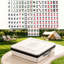 Table de jeu de mahjong Koubenhan