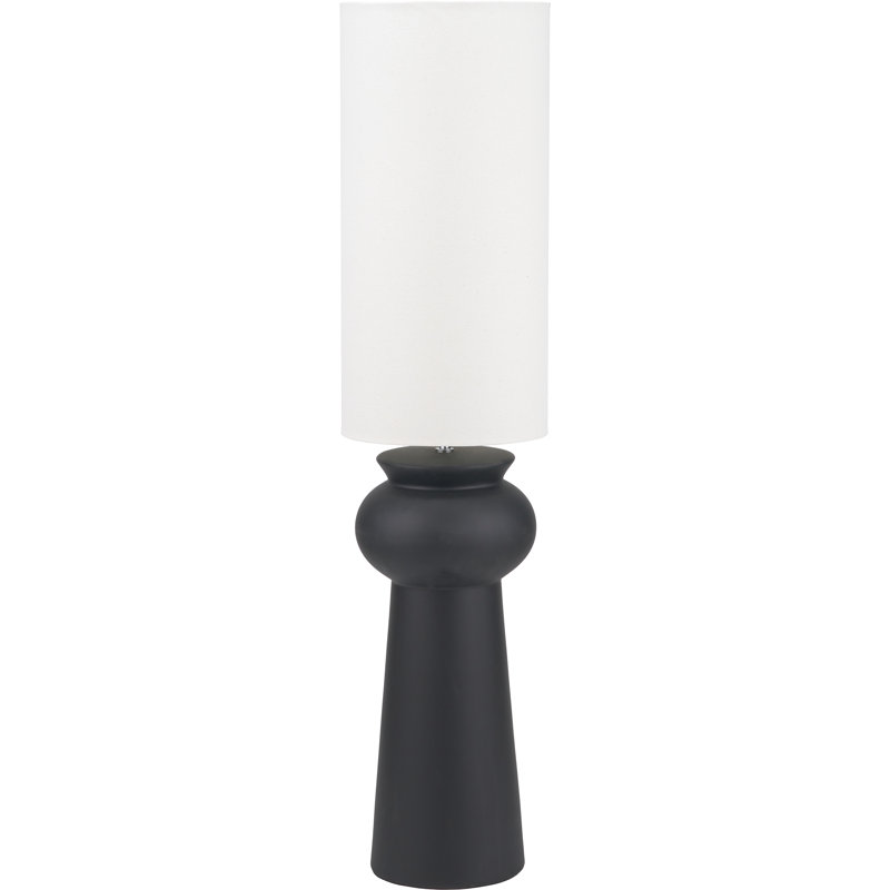 124cm Matte Novelty Floor Lamp