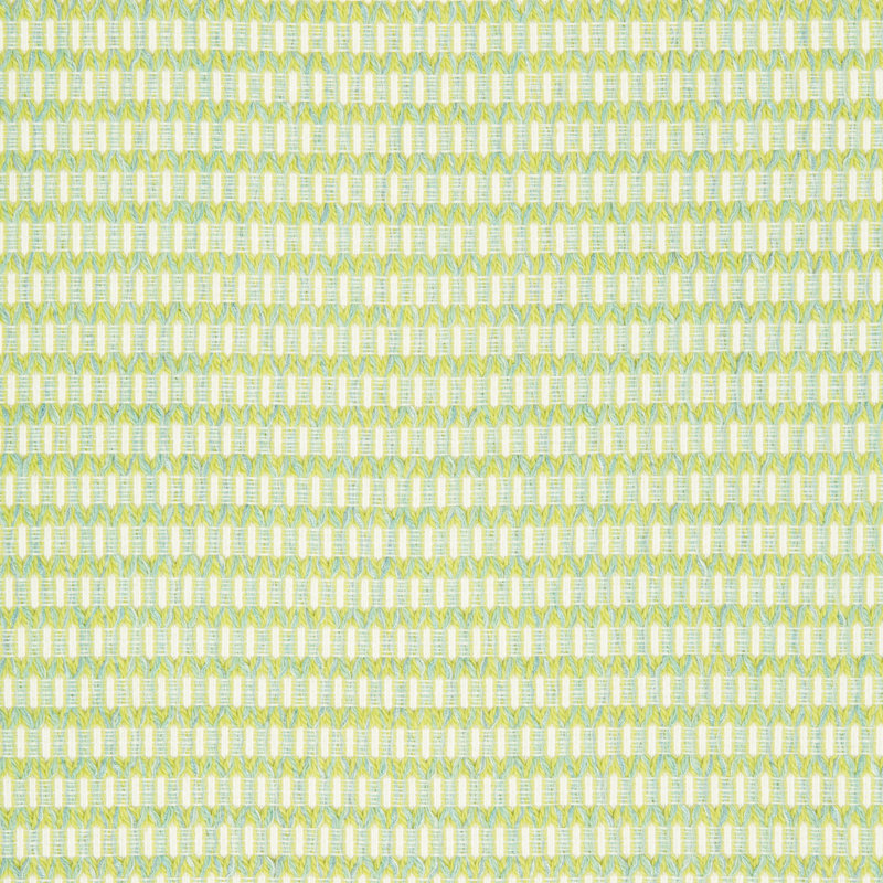 Crypton Home Cotton Blend Fabric, Green