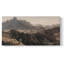 Série paysage - DMC - Toile tendue avec châssis - Prêt à accrocher-107107565