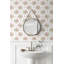 Papier peint floral Faheemah-88348046