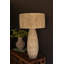 Lampe de table avec abat-jour Kalalou