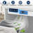 Havant Kitchen Trash Cabinet Hidden Trash Can With Deodorizing & Negative Ion-110954943