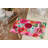 Resto Polyester Floral Rectangle Placemat