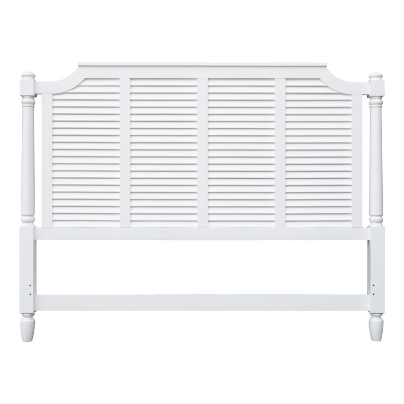 Seery Panel Headboard, King