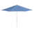 Toile cyan Sunbrella sélectionné