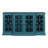 Versatile Storage Cabinet for Home Organization and Stylish Display
