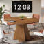 118.1 cm Round Conference Table