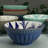 BIA Cordon Bleu Set Of 8, Assorted Bowls 6"