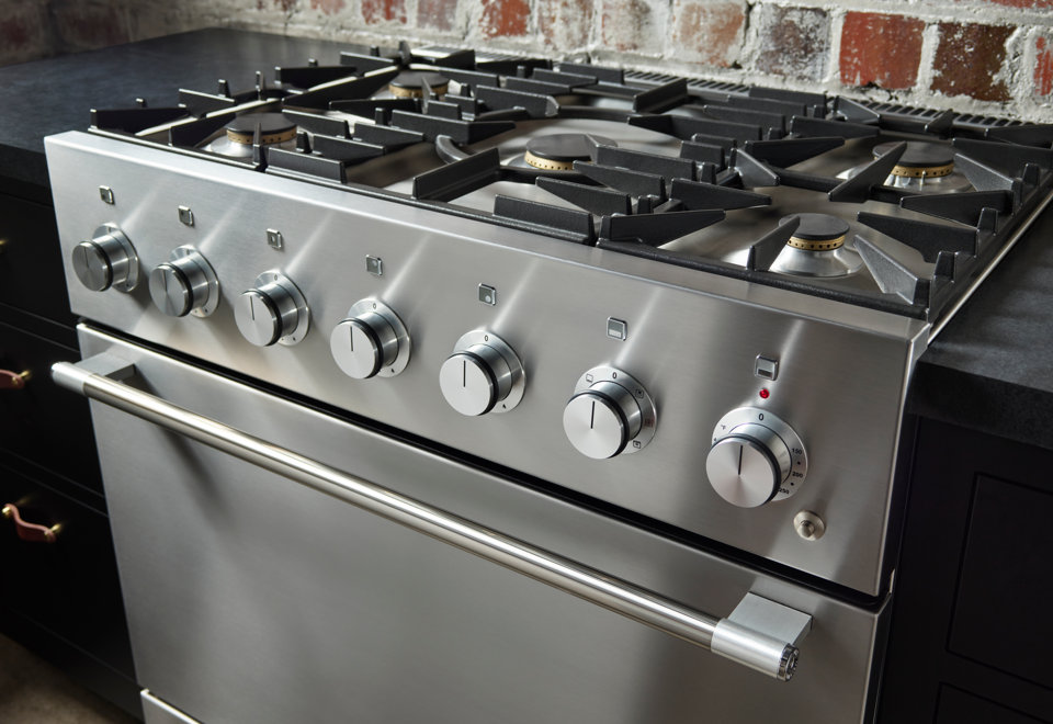 Customize Your AGA