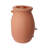 Flat Back Castilla Rain Barrel, 50 Gallon-49803349