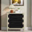 Commode moderne à 3 tiroirs
