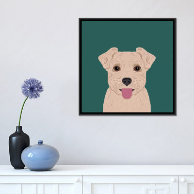 " Norfolk Terrier " by Pet Friendly