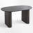Extendable Dining Table With 2 Removable Leaves-742652434