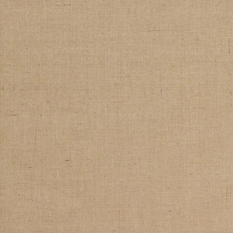 Jute Burlap Wallpaper, Natural