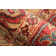 Tapis oriental Halida