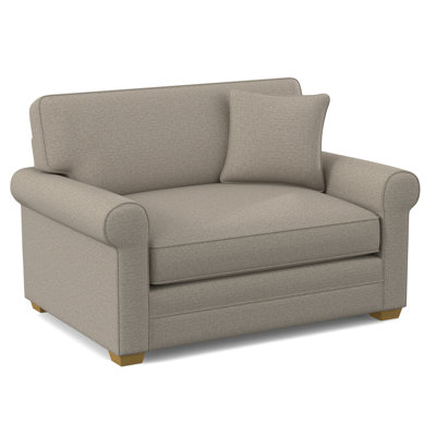 Bedford 57" Twin Sofa Bed