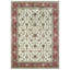 Tapis de zone ivoire/beige Jerrod-33630404