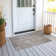 Mykola Patchwork Indoor / Outdoor Rug