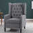Tissu gris est en rupture de stock