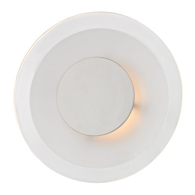 Guthrie 1 - Light LED Wallchiere