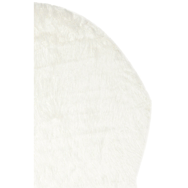 Tapis ivoire Chapman, Rectangulaire 3 pi x 5 pi