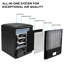Purificateur d'air de table