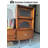Simple Retro Multi-Functional Accent Cabinet