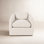 Windridge Upholstered Swivel Barrel Chair