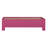 Chippendale Open-Frame Bed-106871521-100709547