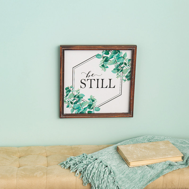 Wall Decor