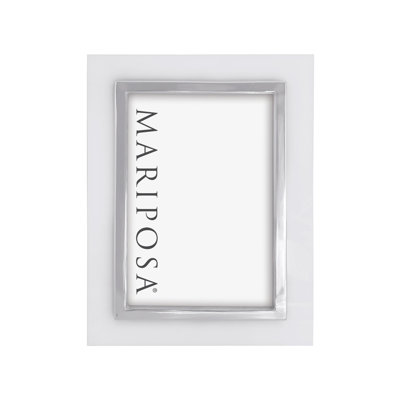 Maison Moderne Picture Frame