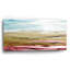 «Solar Plains I» par Grace Popp, art mural en verre acrylique-771762689